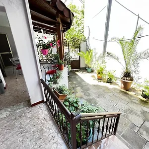 Grand Veranda Appartement Tirana
