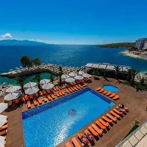 Wild Appartement Saranda