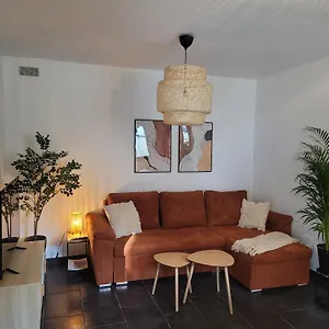 Cosy Avec Exterieur Au Coeur De La Provence Appartement Monteux