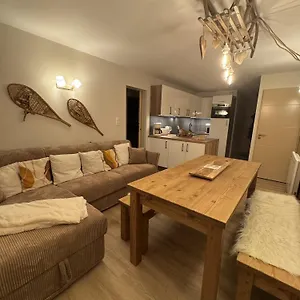 Le Cocon Appartement La Mongie