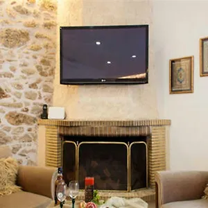 Papyrus Centre Appartement Héraklion