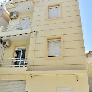 Chalkidonos Appartement Héraklion